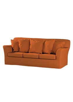 Pokrowiec na sofę Tomelilla 3-osobową nierozkładaną ze sklepu dekoria.pl w kategorii Pokrowce na kanapy i fotele - zdjęcie 172522511
