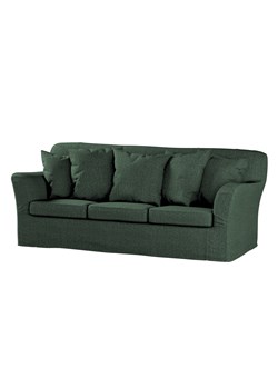 Pokrowiec na sofę Tomelilla 3-osobową nierozkładaną ze sklepu dekoria.pl w kategorii Pokrowce na kanapy i fotele - zdjęcie 172522520