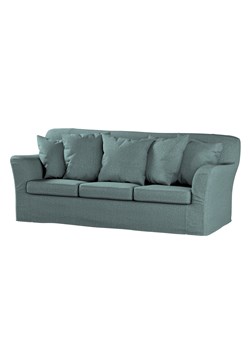 Pokrowiec na sofę Tomelilla 3-osobową nierozkładaną ze sklepu dekoria.pl w kategorii Pokrowce na kanapy i fotele - zdjęcie 172522532