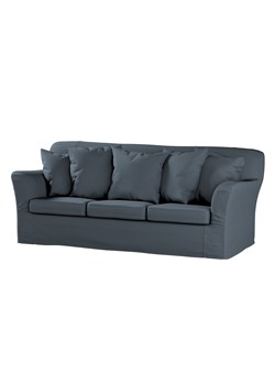 Pokrowiec na sofę Tomelilla 3-osobową nierozkładaną ze sklepu dekoria.pl w kategorii Pokrowce na kanapy i fotele - zdjęcie 172522541