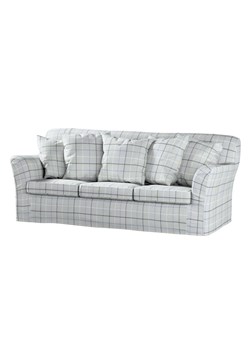 Pokrowiec na sofę Tomelilla 3-osobową nierozkładaną ze sklepu dekoria.pl w kategorii Pokrowce na kanapy i fotele - zdjęcie 172522550