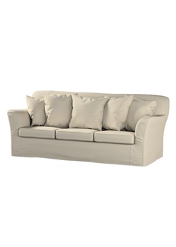Pokrowiec na sofę Tomelilla 3-osobową nierozkładaną ze sklepu dekoria.pl w kategorii Pokrowce na kanapy i fotele - zdjęcie 172522553