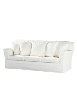 Pokrowiec na sofę Tomelilla 3-osobową nierozkładaną ze sklepu dekoria.pl w kategorii Pokrowce na kanapy i fotele - zdjęcie 172522562