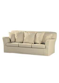 Pokrowiec na sofę Tomelilla 3-osobową nierozkładaną ze sklepu dekoria.pl w kategorii Pokrowce na kanapy i fotele - zdjęcie 172522564