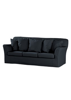 Pokrowiec na sofę Tomelilla 3-osobową nierozkładaną ze sklepu dekoria.pl w kategorii Pokrowce na kanapy i fotele - zdjęcie 172522580