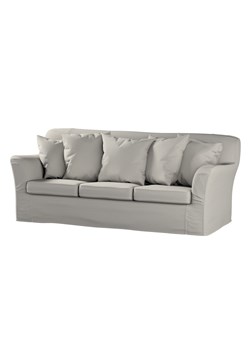 Pokrowiec na sofę Tomelilla 3-osobową nierozkładaną ze sklepu dekoria.pl w kategorii Pokrowce na kanapy i fotele - zdjęcie 172522592