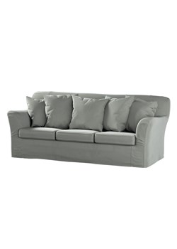 Pokrowiec na sofę Tomelilla 3-osobową nierozkładaną ze sklepu dekoria.pl w kategorii Pokrowce na kanapy i fotele - zdjęcie 172522643