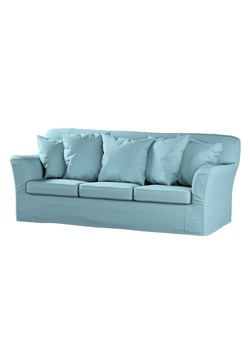 Pokrowiec na sofę Tomelilla 3-osobową nierozkładaną ze sklepu dekoria.pl w kategorii Pokrowce na kanapy i fotele - zdjęcie 172522661