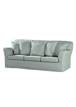 Pokrowiec na sofę Tomelilla 3-osobową nierozkładaną ze sklepu dekoria.pl w kategorii Pokrowce na kanapy i fotele - zdjęcie 172522670