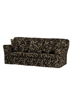Pokrowiec na sofę Tomelilla 3-osobową nierozkładaną ze sklepu dekoria.pl w kategorii Pokrowce na kanapy i fotele - zdjęcie 172522703