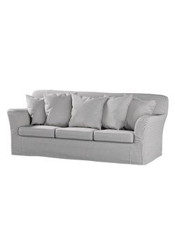 Pokrowiec na sofę Tomelilla 3-osobową nierozkładaną ze sklepu dekoria.pl w kategorii Pokrowce na kanapy i fotele - zdjęcie 172522712
