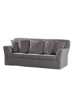 Pokrowiec na sofę Tomelilla 3-osobową nierozkładaną ze sklepu dekoria.pl w kategorii Pokrowce na kanapy i fotele - zdjęcie 172522724