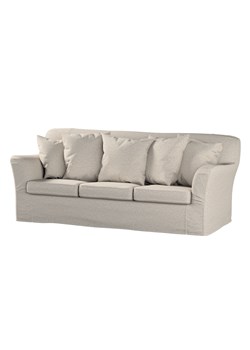 Pokrowiec na sofę Tomelilla 3-osobową nierozkładaną ze sklepu dekoria.pl w kategorii Pokrowce na kanapy i fotele - zdjęcie 172522742
