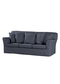 Pokrowiec na sofę Tomelilla 3-osobową nierozkładaną ze sklepu dekoria.pl w kategorii Pokrowce na kanapy i fotele - zdjęcie 172522751