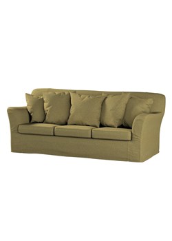 Pokrowiec na sofę Tomelilla 3-osobową nierozkładaną ze sklepu dekoria.pl w kategorii Pokrowce na kanapy i fotele - zdjęcie 172522760