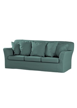 Pokrowiec na sofę Tomelilla 3-osobową nierozkładaną ze sklepu dekoria.pl w kategorii Pokrowce na kanapy i fotele - zdjęcie 172522763