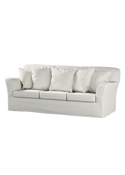 Pokrowiec na sofę Tomelilla 3-osobową nierozkładaną ze sklepu dekoria.pl w kategorii Pokrowce na kanapy i fotele - zdjęcie 172522784
