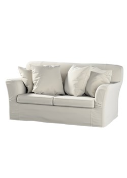 Pokrowiec na sofę Tomelilla 2-osobową nierozkładaną ze sklepu dekoria.pl w kategorii Pokrowce na kanapy i fotele - zdjęcie 172522794