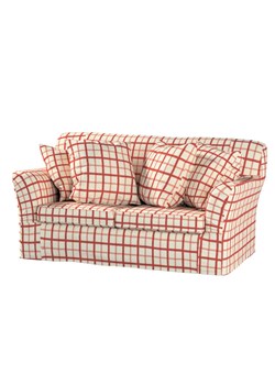 Pokrowiec na sofę Tomelilla 2-osobową nierozkładaną ze sklepu dekoria.pl w kategorii Pokrowce na kanapy i fotele - zdjęcie 172522852
