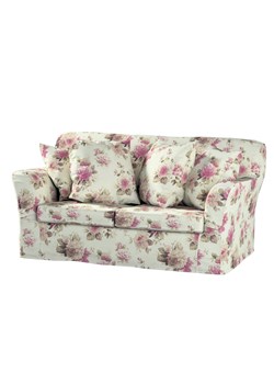 Pokrowiec na sofę Tomelilla 2-osobową nierozkładaną ze sklepu dekoria.pl w kategorii Pokrowce na kanapy i fotele - zdjęcie 172522854