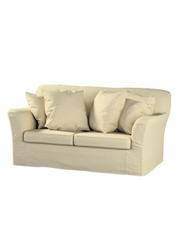 Pokrowiec na sofę Tomelilla 2-osobową nierozkładaną ze sklepu dekoria.pl w kategorii Pokrowce na kanapy i fotele - zdjęcie 172522920