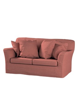 Pokrowiec na sofę Tomelilla 2-osobową nierozkładaną ze sklepu dekoria.pl w kategorii Pokrowce na kanapy i fotele - zdjęcie 172522944