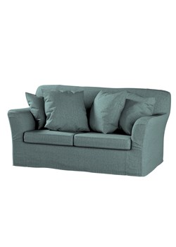 Pokrowiec na sofę Tomelilla 2-osobową nierozkładaną ze sklepu dekoria.pl w kategorii Pokrowce na kanapy i fotele - zdjęcie 172522950
