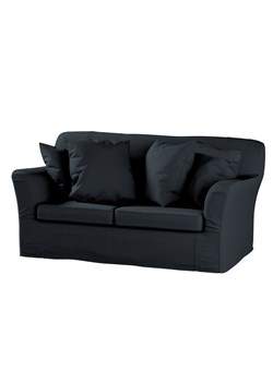 Pokrowiec na sofę Tomelilla 2-osobową nierozkładaną ze sklepu dekoria.pl w kategorii Pokrowce na kanapy i fotele - zdjęcie 172523001