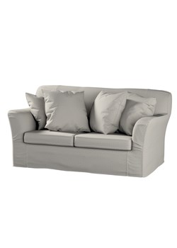 Pokrowiec na sofę Tomelilla 2-osobową nierozkładaną ze sklepu dekoria.pl w kategorii Pokrowce na kanapy i fotele - zdjęcie 172523013