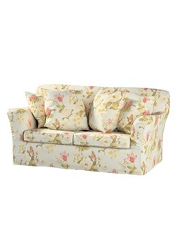 Pokrowiec na sofę Tomelilla 2-osobową nierozkładaną ze sklepu dekoria.pl w kategorii Pokrowce na kanapy i fotele - zdjęcie 172523022