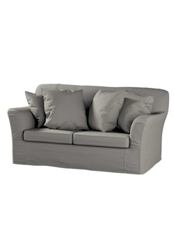 Pokrowiec na sofę Tomelilla 2-osobową nierozkładaną ze sklepu dekoria.pl w kategorii Pokrowce na kanapy i fotele - zdjęcie 172523031