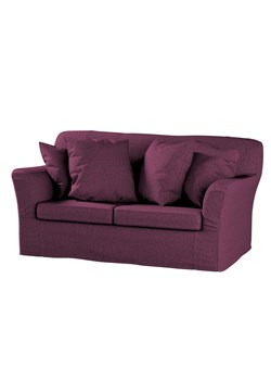 Pokrowiec na sofę Tomelilla 2-osobową nierozkładaną ze sklepu dekoria.pl w kategorii Pokrowce na kanapy i fotele - zdjęcie 172523040