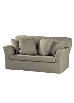 Pokrowiec na sofę Tomelilla 2-osobową nierozkładaną ze sklepu dekoria.pl w kategorii Pokrowce na kanapy i fotele - zdjęcie 172523112