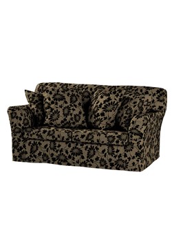 Pokrowiec na sofę Tomelilla 2-osobową nierozkładaną ze sklepu dekoria.pl w kategorii Pokrowce na kanapy i fotele - zdjęcie 172523124