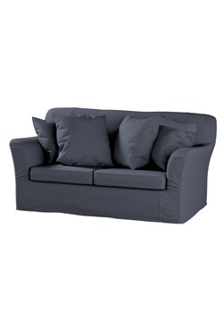 Pokrowiec na sofę Tomelilla 2-osobową nierozkładaną ze sklepu dekoria.pl w kategorii Pokrowce na kanapy i fotele - zdjęcie 172523172
