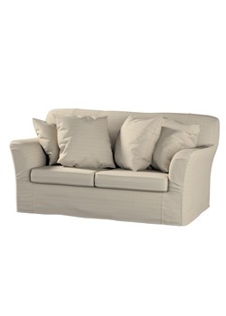 Pokrowiec na sofę Tomelilla 2-osobową nierozkładaną ze sklepu dekoria.pl w kategorii Pokrowce na kanapy i fotele - zdjęcie 172523193