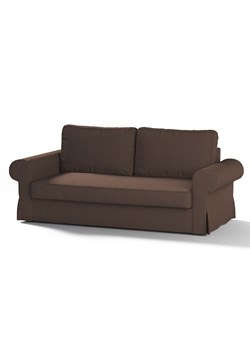 Pokrowiec na sofę Backabro 3-osobową rozkładaną ze sklepu dekoria.pl w kategorii Pokrowce na kanapy i fotele - zdjęcie 172523941