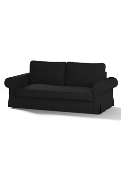 Pokrowiec na sofę Backabro 3-osobową rozkładaną ze sklepu dekoria.pl w kategorii Pokrowce na kanapy i fotele - zdjęcie 172523962