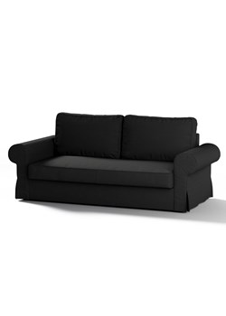 Pokrowiec na sofę Backabro 3-osobową rozkładaną ze sklepu dekoria.pl w kategorii Pokrowce na kanapy i fotele - zdjęcie 172523971