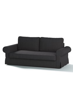 Pokrowiec na sofę Backabro 3-osobową rozkładaną ze sklepu dekoria.pl w kategorii Pokrowce na kanapy i fotele - zdjęcie 172523992