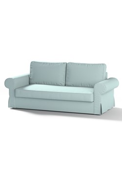 Pokrowiec na sofę Backabro 3-osobową rozkładaną ze sklepu dekoria.pl w kategorii Pokrowce na kanapy i fotele - zdjęcie 172524010