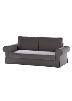 Pokrowiec na sofę Backabro 3-osobową rozkładaną ze sklepu dekoria.pl w kategorii Pokrowce na kanapy i fotele - zdjęcie 172524091