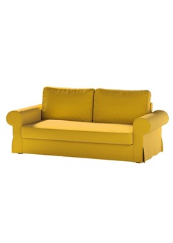 Pokrowiec na sofę Backabro 3-osobową rozkładaną ze sklepu dekoria.pl w kategorii Pokrowce na kanapy i fotele - zdjęcie 172524100