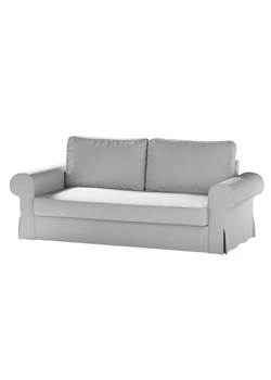 Pokrowiec na sofę Backabro 3-osobową rozkładaną ze sklepu dekoria.pl w kategorii Pokrowce na kanapy i fotele - zdjęcie 172524172