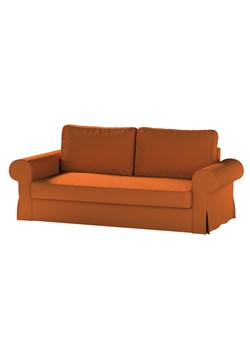 Pokrowiec na sofę Backabro 3-osobową rozkładaną ze sklepu dekoria.pl w kategorii Pokrowce na kanapy i fotele - zdjęcie 172524211
