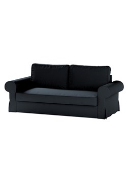 Pokrowiec na sofę Backabro 3-osobową rozkładaną ze sklepu dekoria.pl w kategorii Pokrowce na kanapy i fotele - zdjęcie 172524244