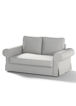 Pokrowiec na sofę Backabro 2-osobową rozkładaną ze sklepu dekoria.pl w kategorii Pokrowce na kanapy i fotele - zdjęcie 172524621
