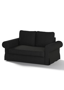 Pokrowiec na sofę Backabro 2-osobową rozkładaną ze sklepu dekoria.pl w kategorii Pokrowce na kanapy i fotele - zdjęcie 172524630