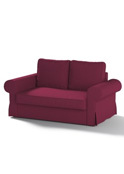 Pokrowiec na sofę Backabro 2-osobową rozkładaną ze sklepu dekoria.pl w kategorii Pokrowce na kanapy i fotele - zdjęcie 172524633