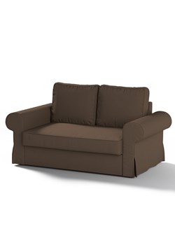 Pokrowiec na sofę Backabro 2-osobową rozkładaną ze sklepu dekoria.pl w kategorii Pokrowce na kanapy i fotele - zdjęcie 172524642